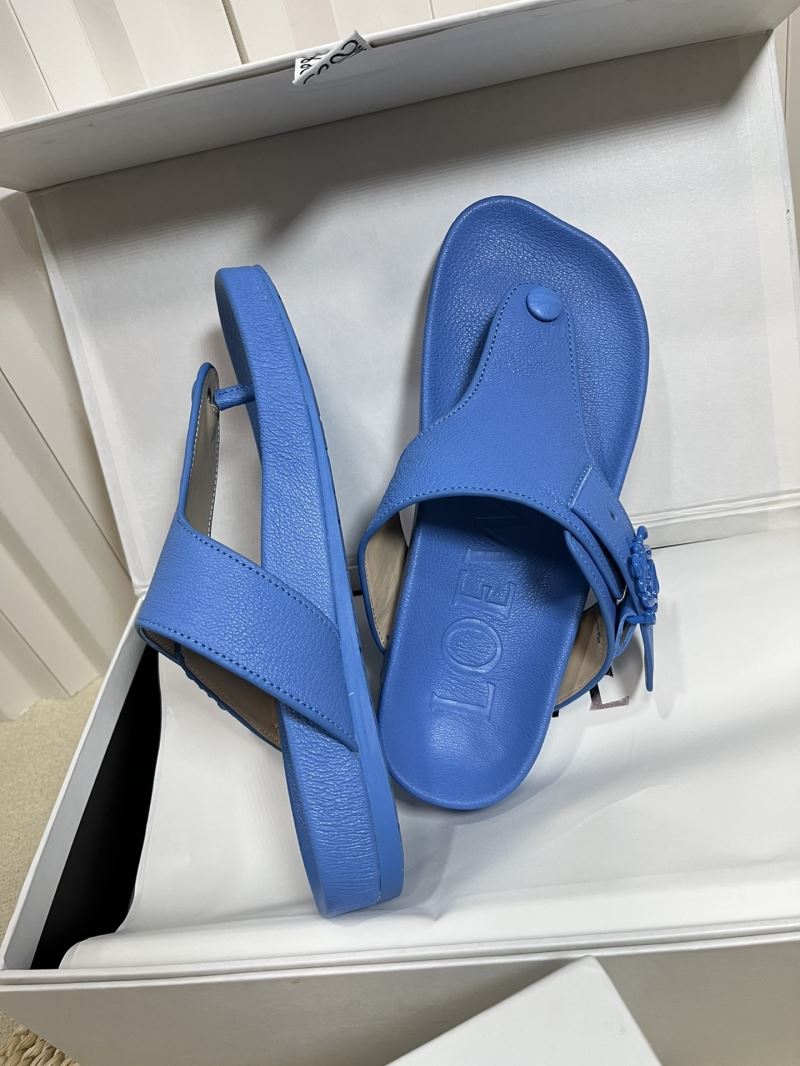 Loewe Sandals